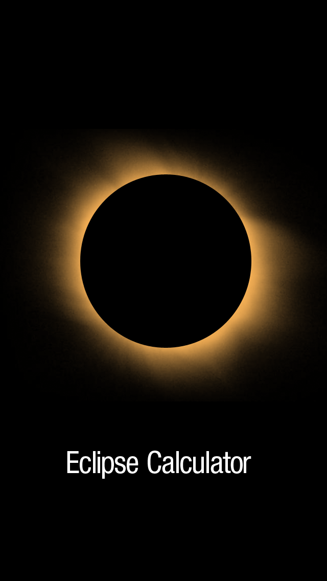 Eclipse Calculatorのおすすめ画像1