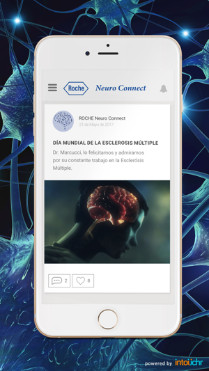 Neuro Connect(圖1)-速報App