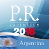 PR Vademécum Argentina 2018
