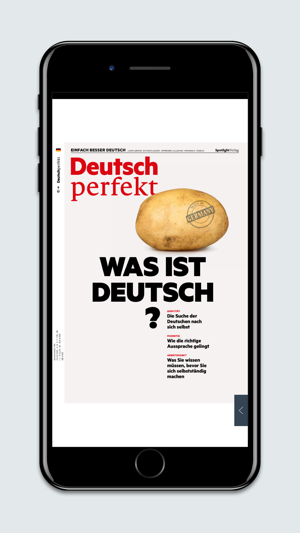 Deutsch perfekt lernen(圖2)-速報App