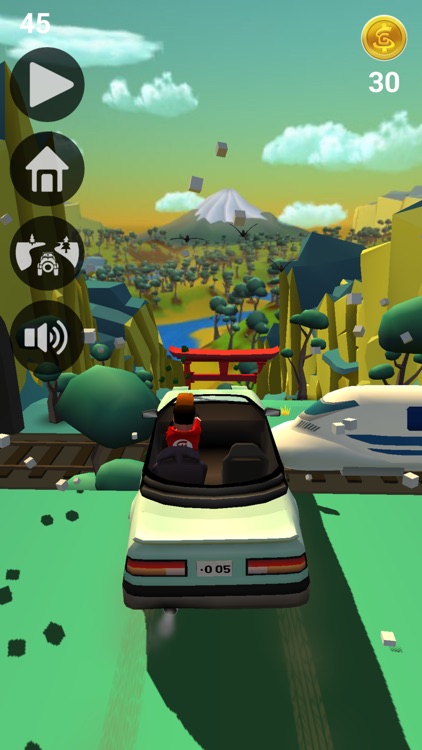 Faily Brakes screenshot-0