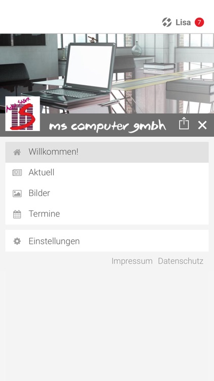 MS Computer GmbH