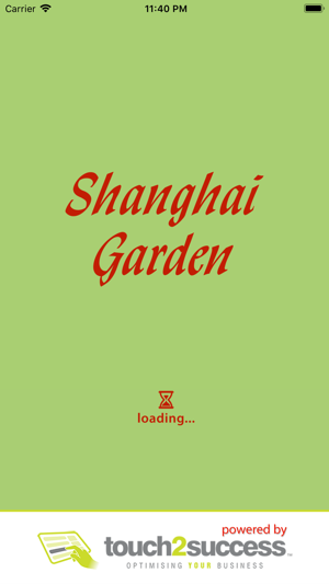 Shanghai Garden Stafford(圖1)-速報App