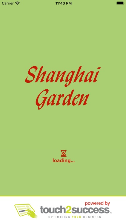 Shanghai Garden Stafford