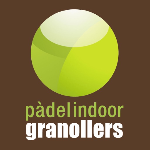Padel Indoor Granollers icon