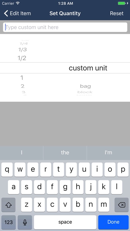 Tap Grocer screenshot-4