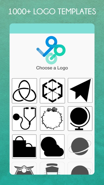 Logo Maker & Design