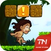 Jungle Adventure Tarzan's World