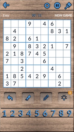 Sudoku plus math learner game