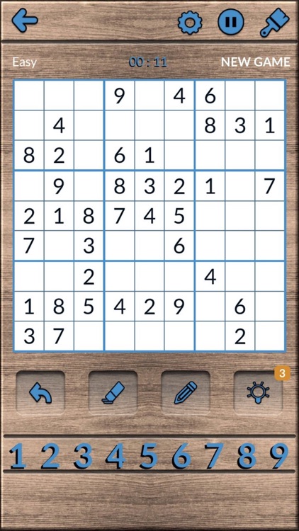 Sudoku plus math learner game