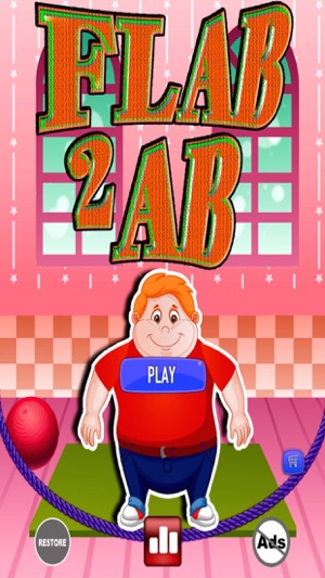 Flab 2 Ab - Jump And Fit