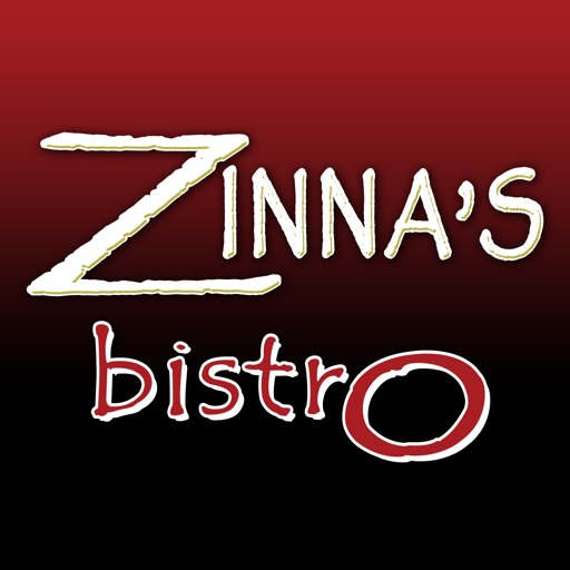 Zinna’s Bistro icon