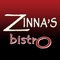 Download Zinna’s Bistro’s new app and begin saving now