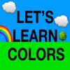Lets Learn Colors