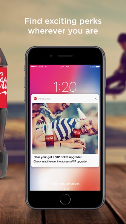 Coca-Cola® USA