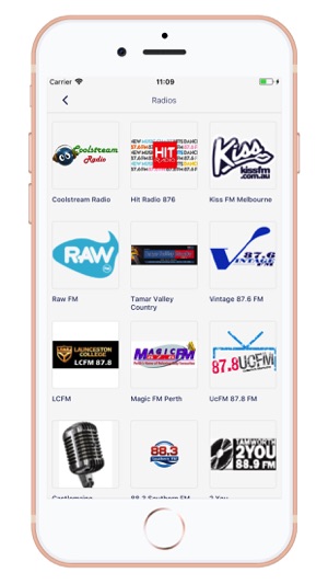 Radio Australia - AM/FM(圖4)-速報App