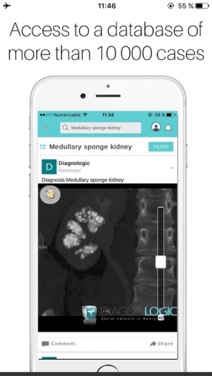 Diagnologic for Radiology(圖3)-速報App