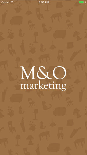 M&O Marketing(圖1)-速報App