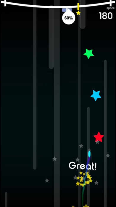 Cosmic Bounce screenshot 4