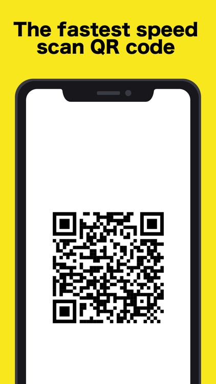 QR Code & Barcode Reader