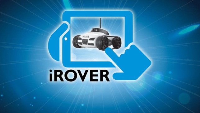 Merlin iRover(圖2)-速報App