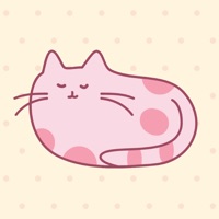 Cute Cats Sticker Collection pour PC