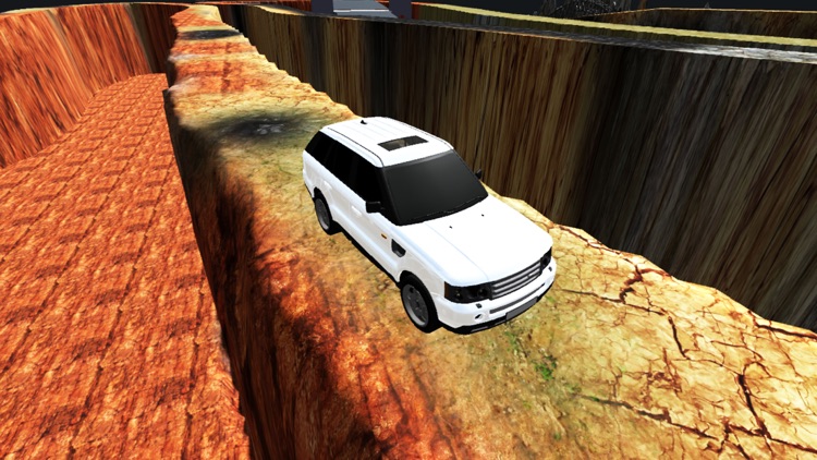 Prado Racing 3D screenshot-4
