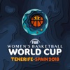 Women's Basketball World Cup women s world cup 