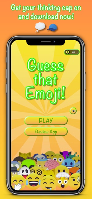 Guess That Emoji(圖6)-速報App