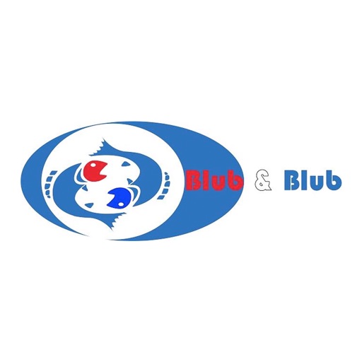 Blub en Blub icon