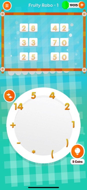 Math Games Numbers Connect(圖2)-速報App