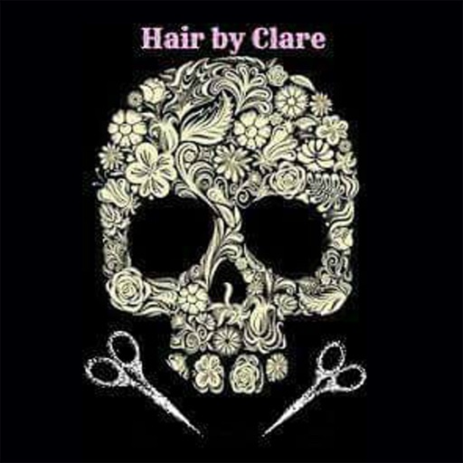 Hair by Clare icon