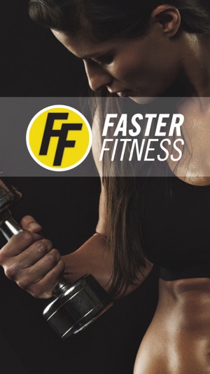 Faster Fitness(圖1)-速報App