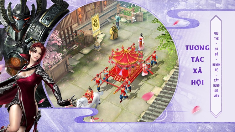 Thiện Nữ - VNG screenshot-4