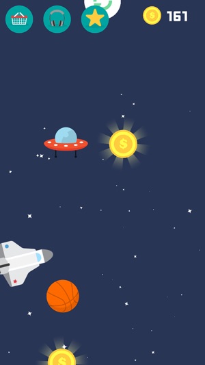 Ballz in Space(圖3)-速報App