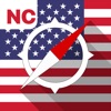 North Carolina, USA Navigation