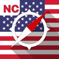 North Carolina, USA Navigation apk