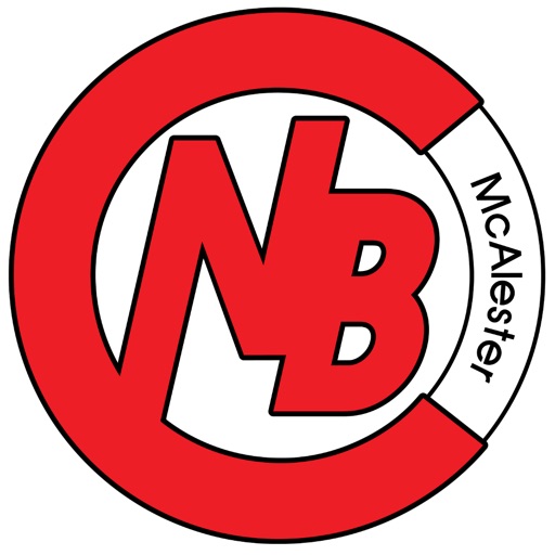 NBC Mcalester icon