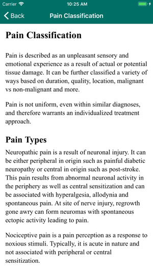 Explain Pain(圖2)-速報App