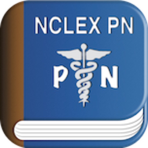 NCLEX-PN Tests icon