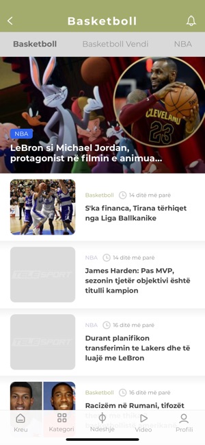 Telesport(圖8)-速報App