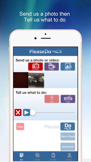 Please.Do Personal Assistant(圖2)-速報App