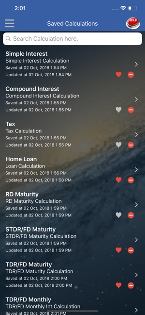 Interest Calculator Free(圖5)-速報App