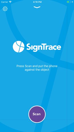 SignTrace IO(圖1)-速報App