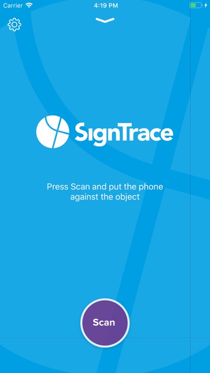 SignTrace IO