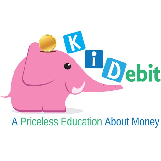 KiDebit Icon