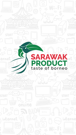 Sarawak Product