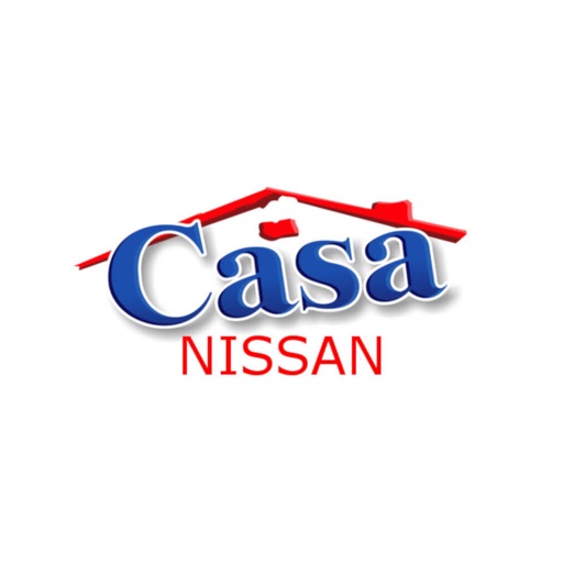 Casa Nissan iOS App