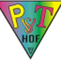 PTSV Hof, Abteilung Minigolf