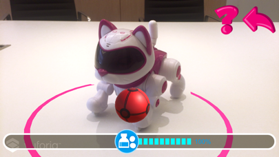 Teksta/Tekno 360 Kitty App screenshot 3